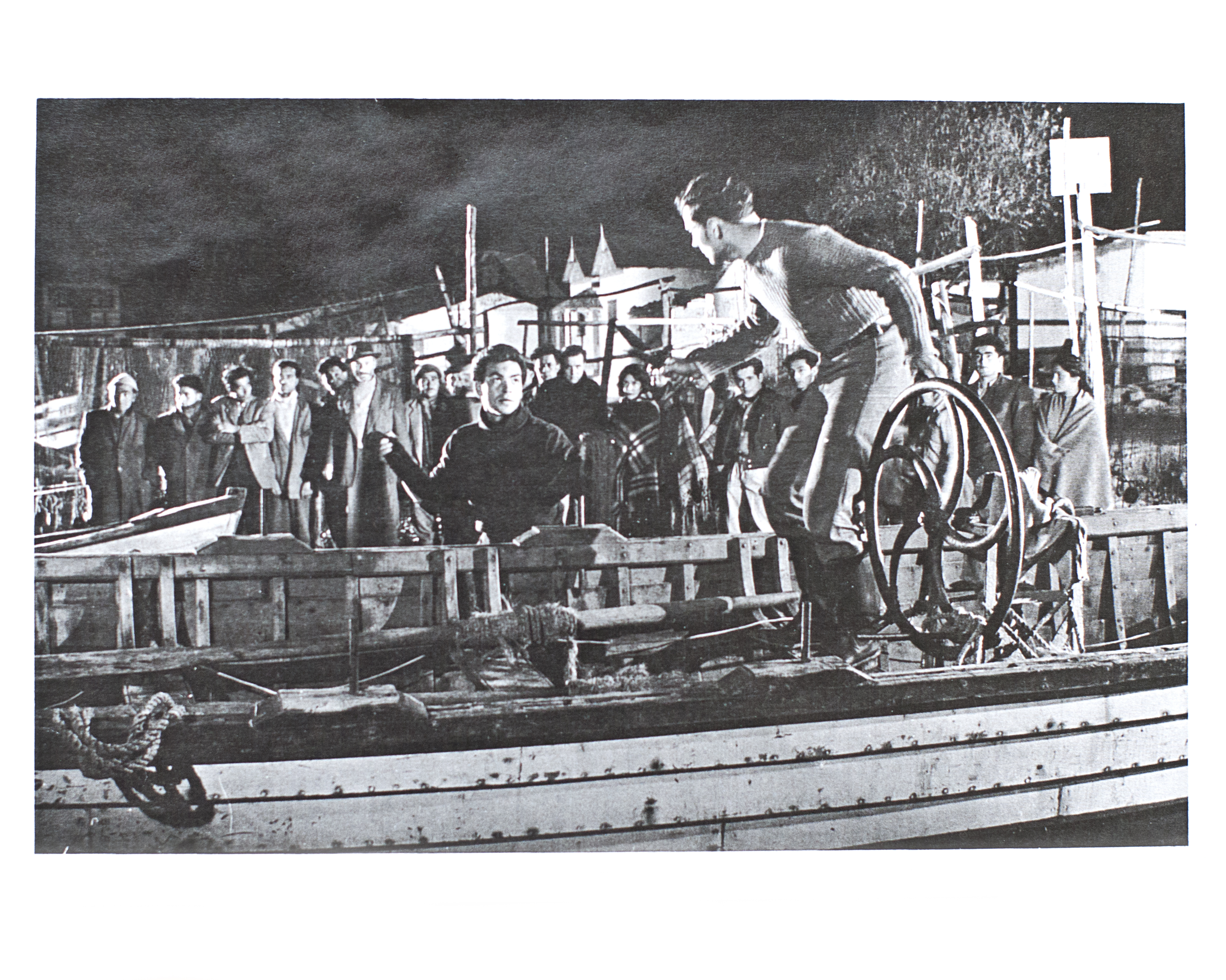 Georges Movie Villian2