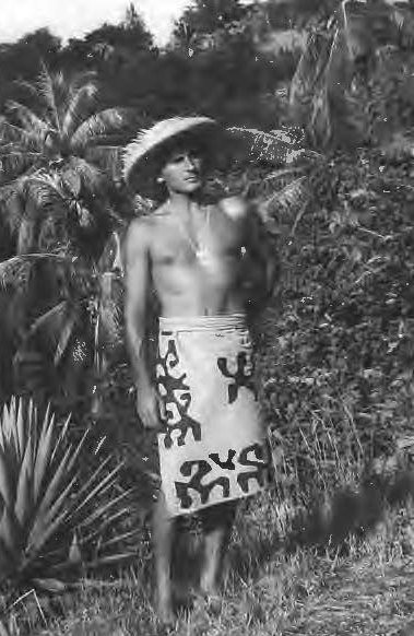 George De Giorgio Wrap