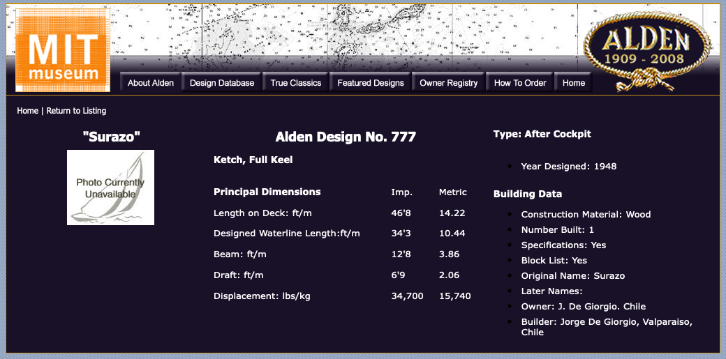 Georges De Giorgio Screen Shot 2022 08 04 At 25402 PM