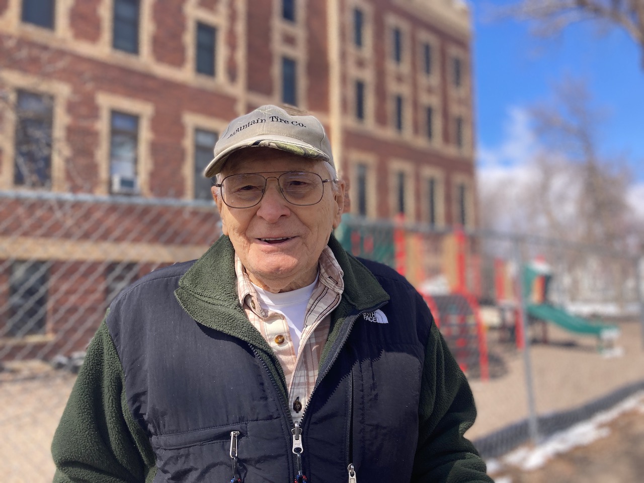 Georges De Giorgio Photo Credit Chuck Irestone 04