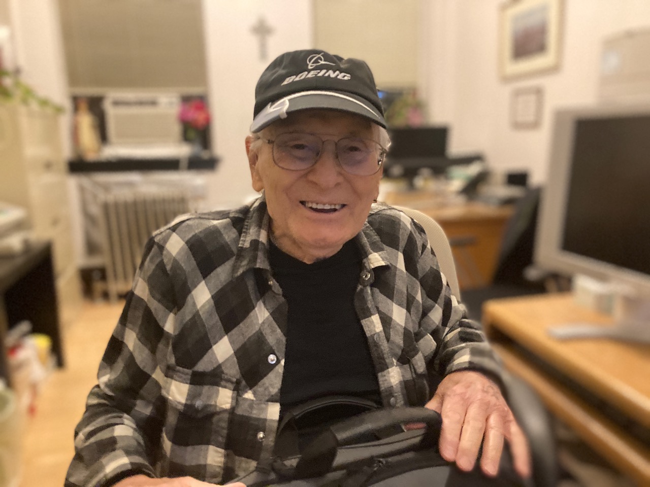 Georges De Giorgio Photo Credit Chuck Irestone 05