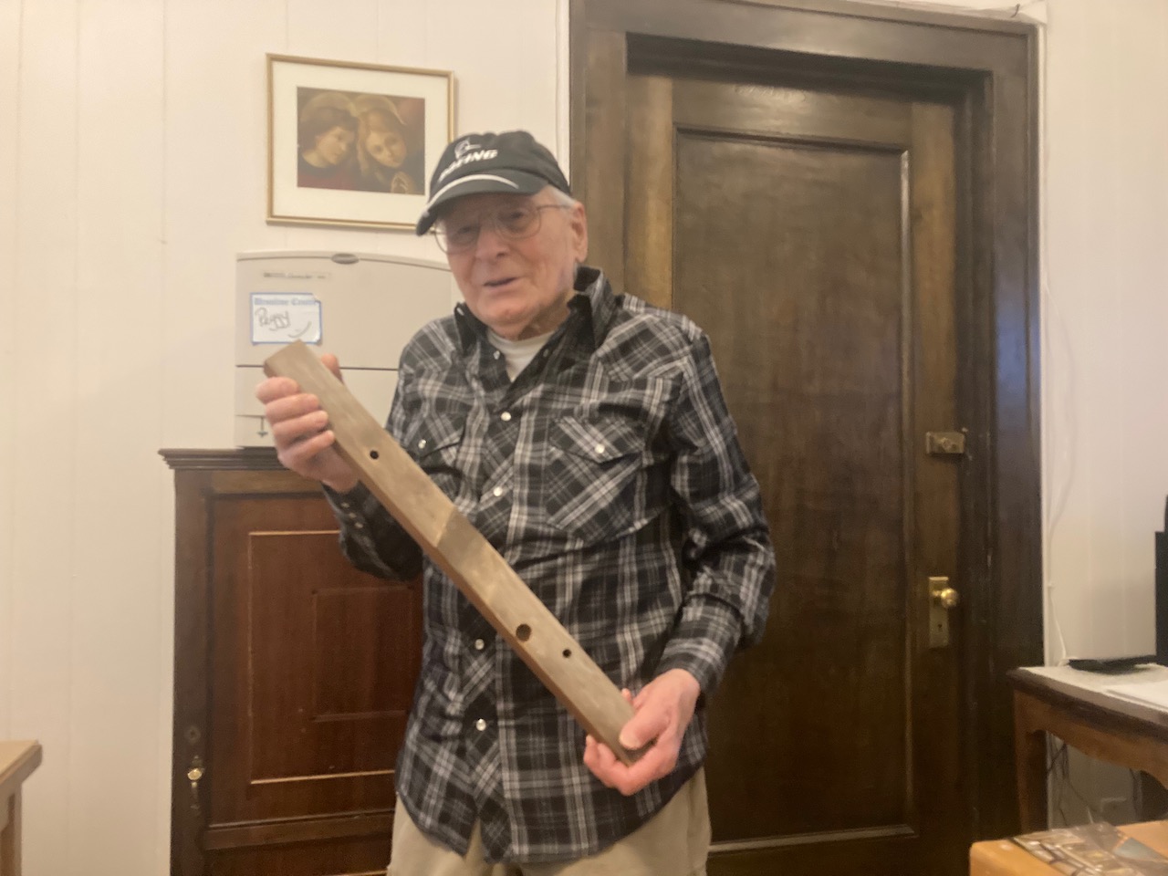 Georges De Giorgio Photo Surazo Deck Credit Chuck Irestone 01